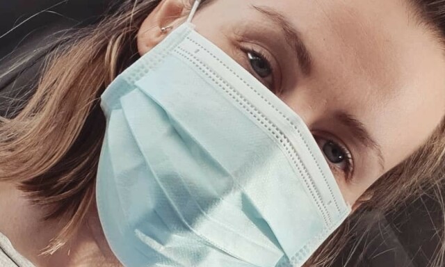 image: Seks personer forteller: Slik er coronasymptomene
